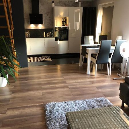 Kędzierzyn-Koźle Apartament Moniuszki מראה חיצוני תמונה