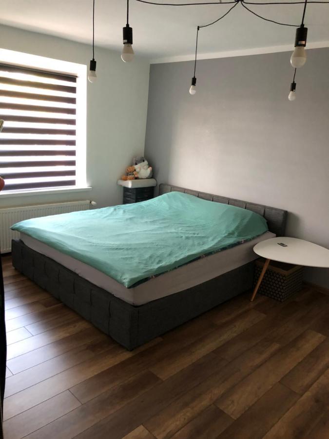 Kędzierzyn-Koźle Apartament Moniuszki מראה חיצוני תמונה
