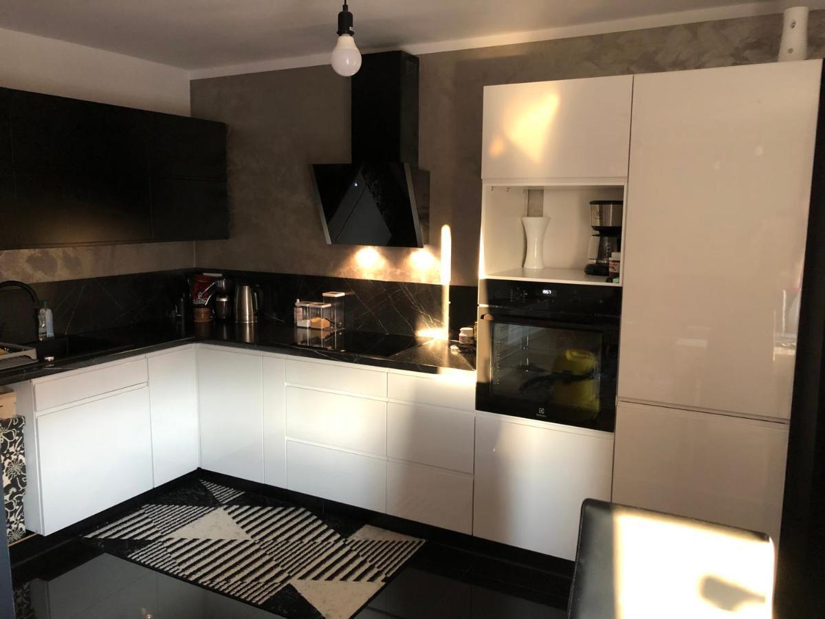 Kędzierzyn-Koźle Apartament Moniuszki מראה חיצוני תמונה