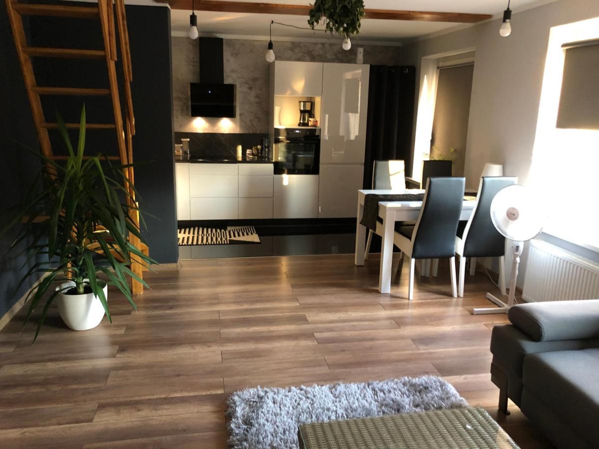 Kędzierzyn-Koźle Apartament Moniuszki מראה חיצוני תמונה