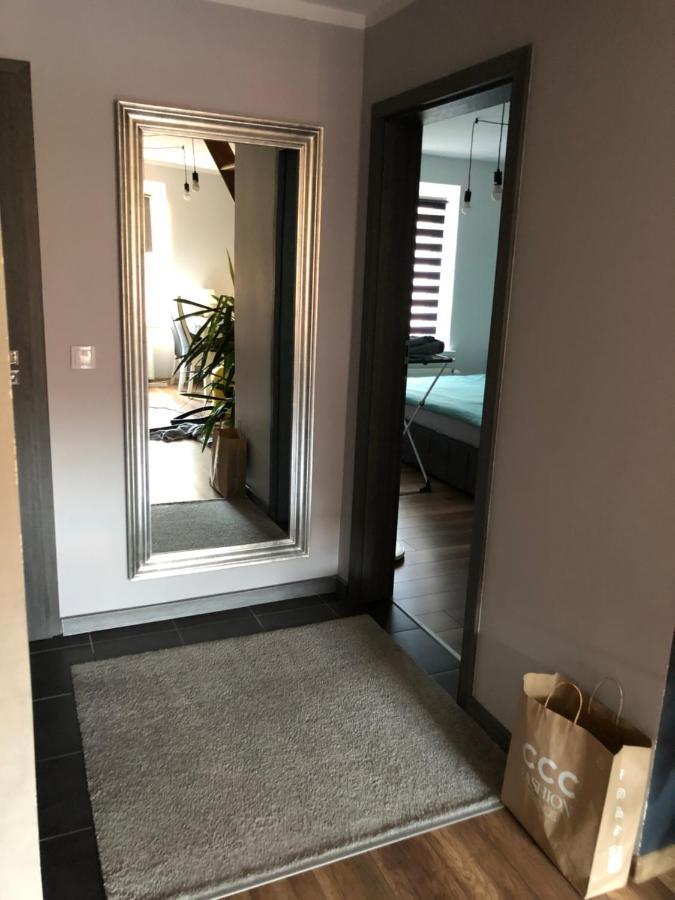Kędzierzyn-Koźle Apartament Moniuszki מראה חיצוני תמונה
