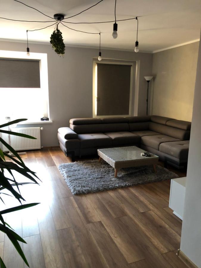 Kędzierzyn-Koźle Apartament Moniuszki מראה חיצוני תמונה