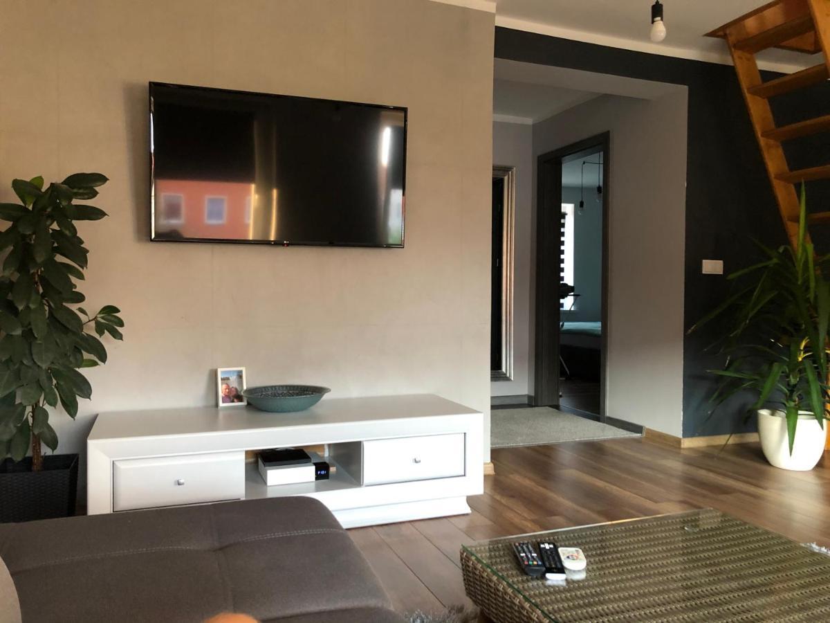 Kędzierzyn-Koźle Apartament Moniuszki מראה חיצוני תמונה