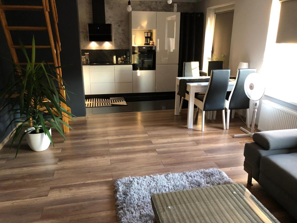 Kędzierzyn-Koźle Apartament Moniuszki מראה חיצוני תמונה