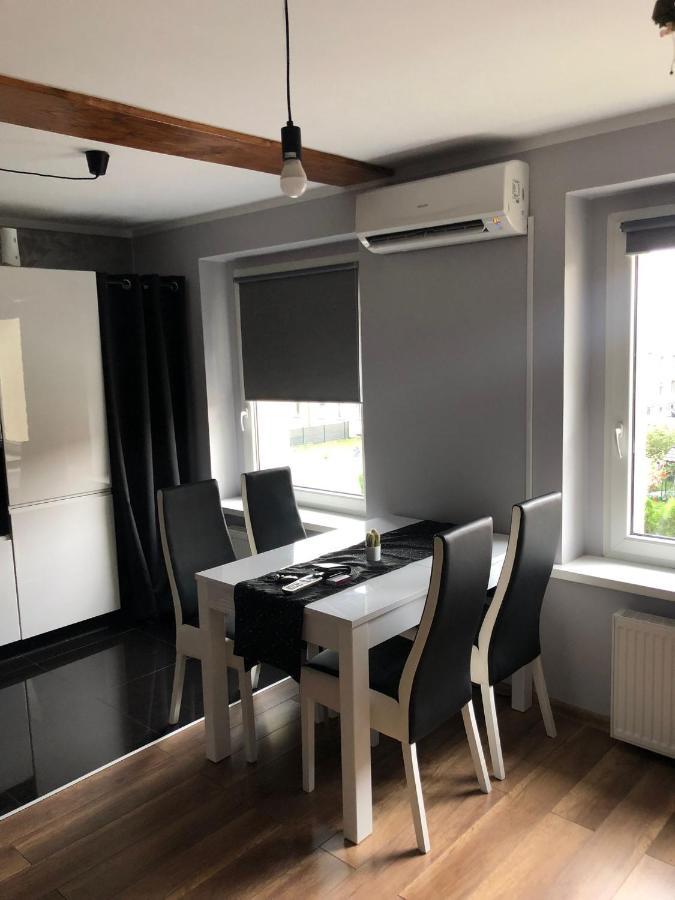 Kędzierzyn-Koźle Apartament Moniuszki מראה חיצוני תמונה